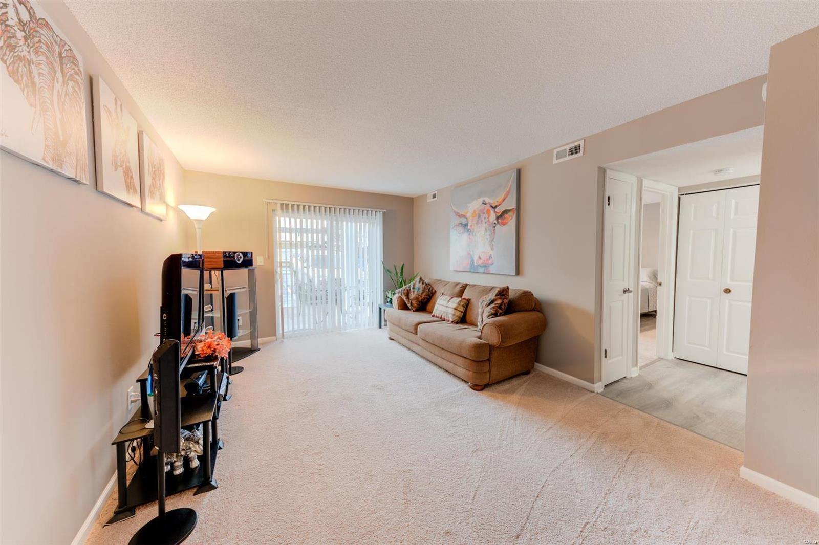 Edwards Place Condominium - Residential