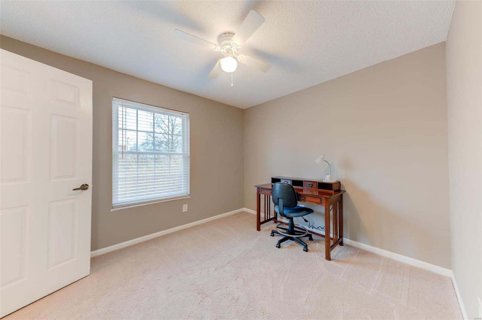 Edwards Place Condominium - Residential