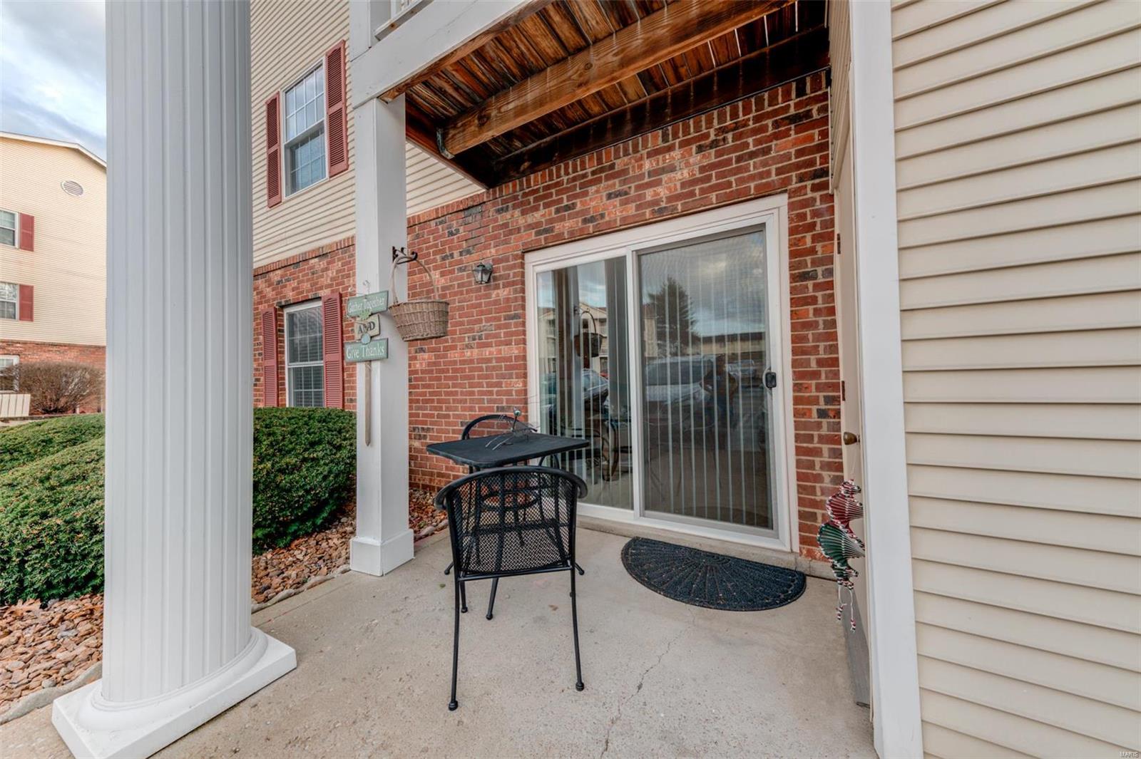 Edwards Place Condominium - Residential