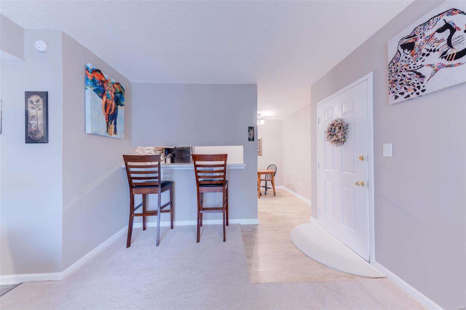 Edwards Place Condominium - Residential