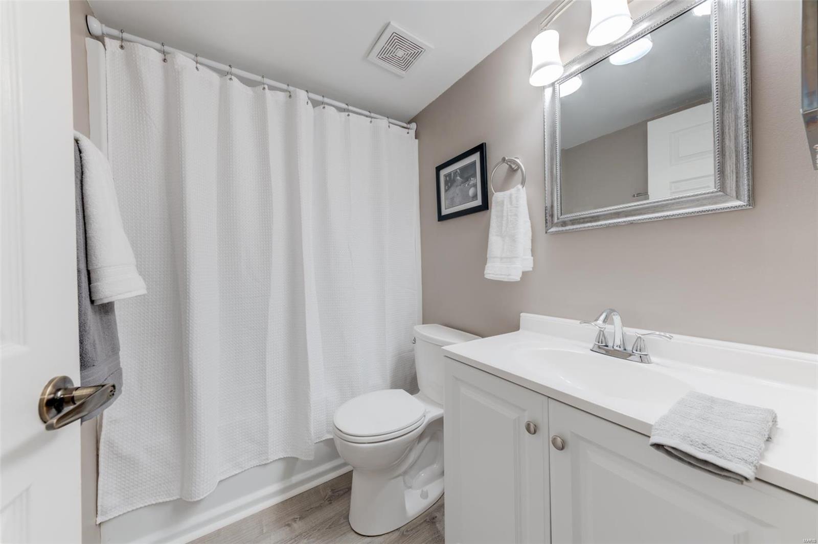 Edwards Place Condominium - Residential