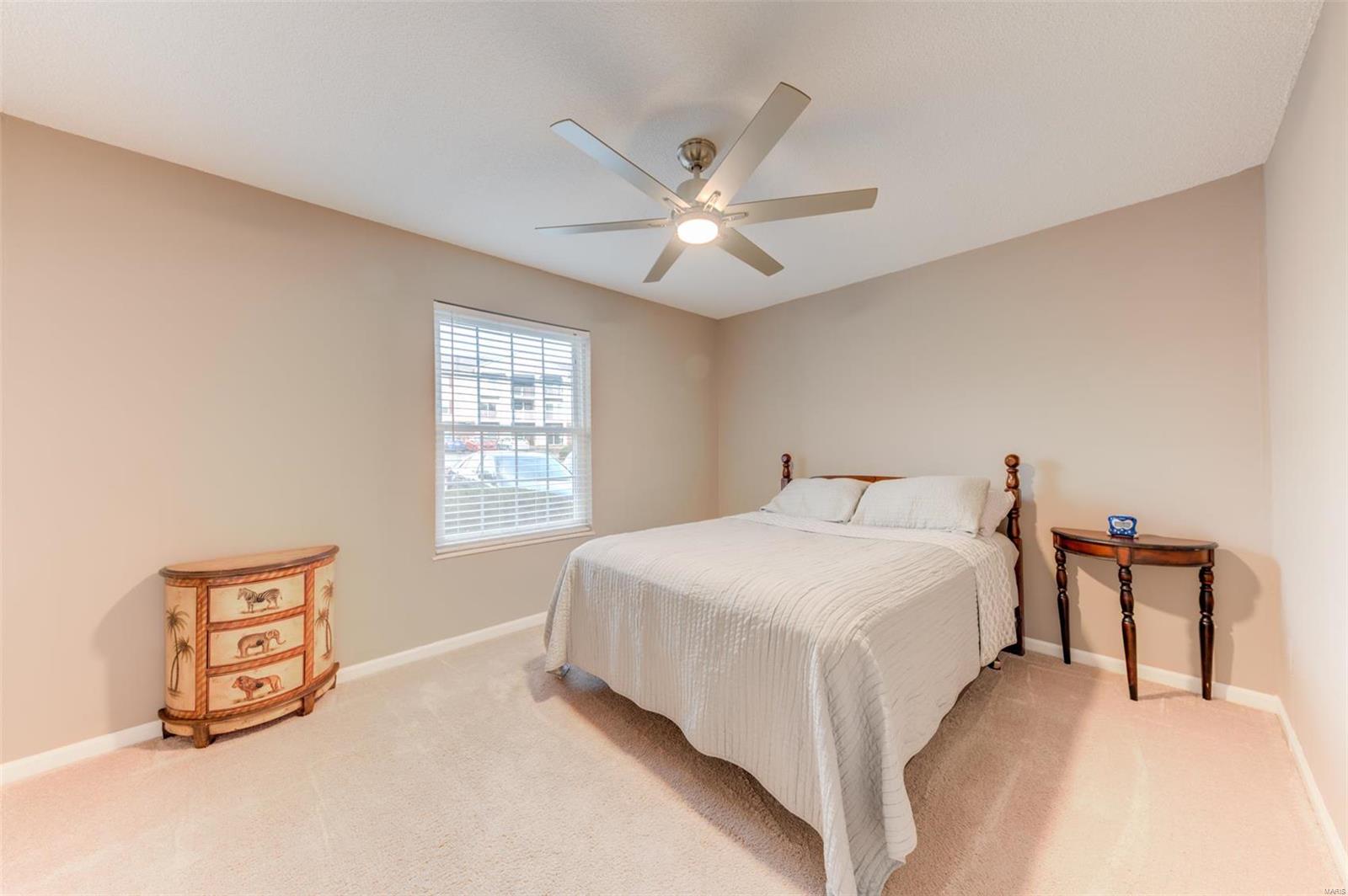 Edwards Place Condominium - Residential