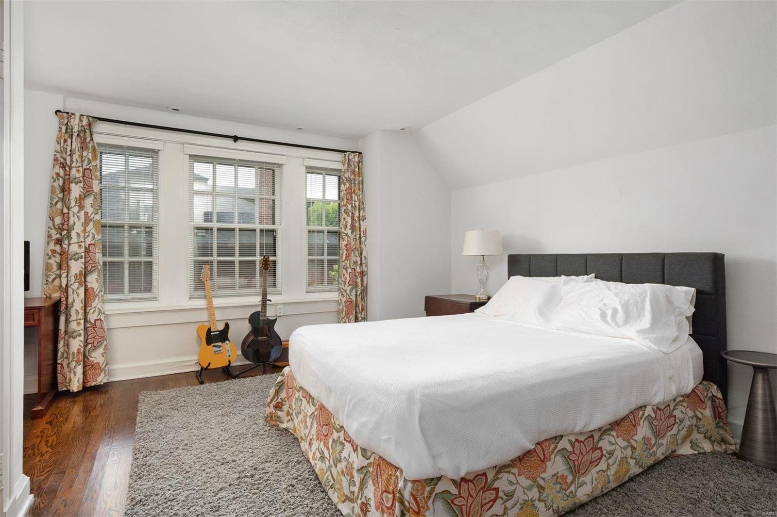 Kingsbury Place Add - Residential