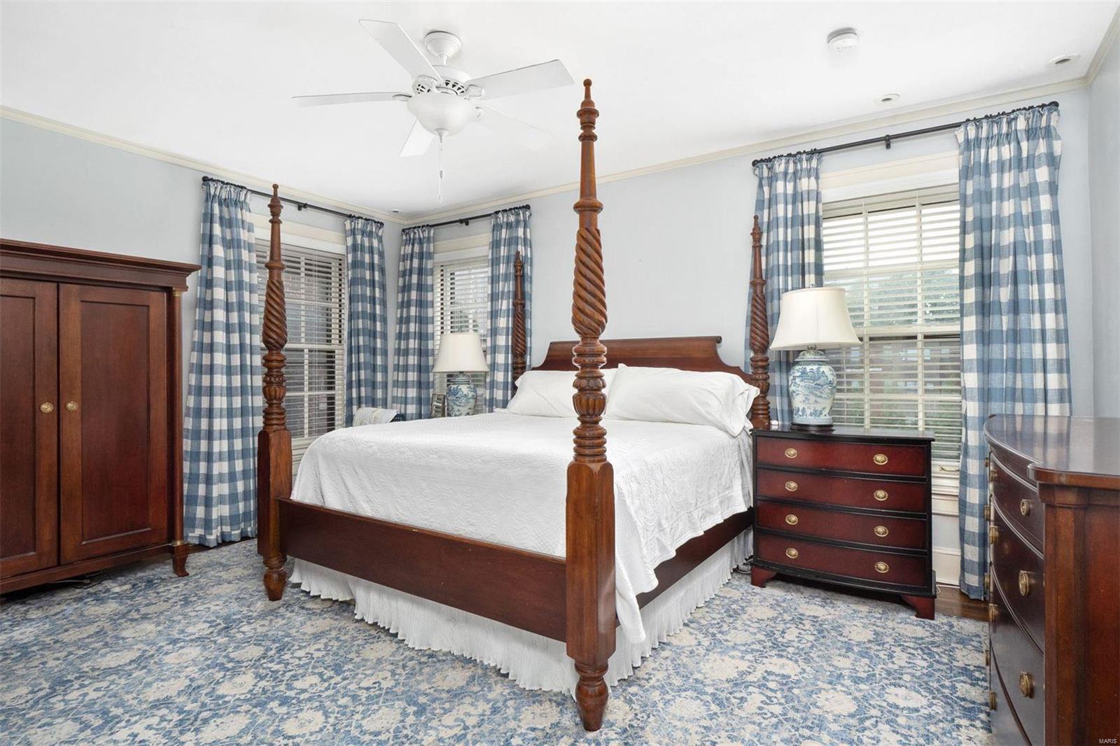 Kingsbury Place Add - Residential