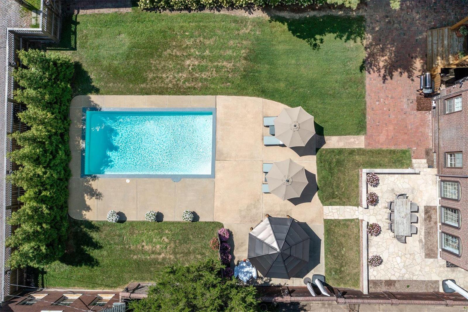 Kingsbury Place Add - Residential