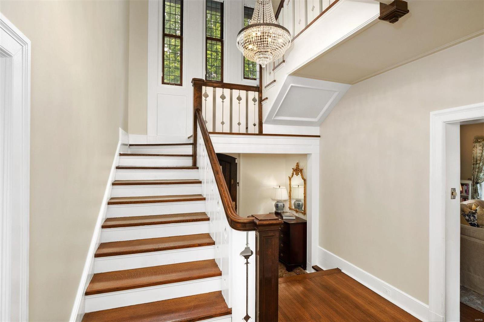 Kingsbury Place Add - Residential