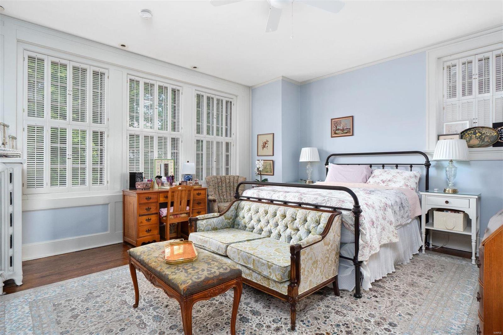 Kingsbury Place Add - Residential