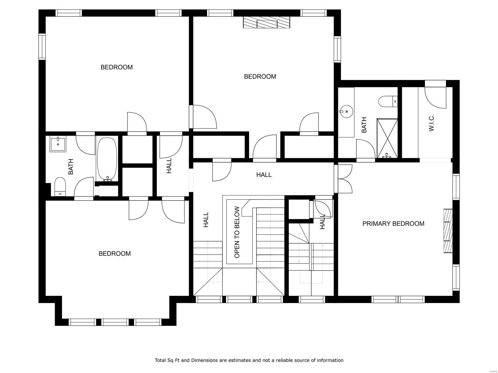 Kingsbury Place Add - Residential