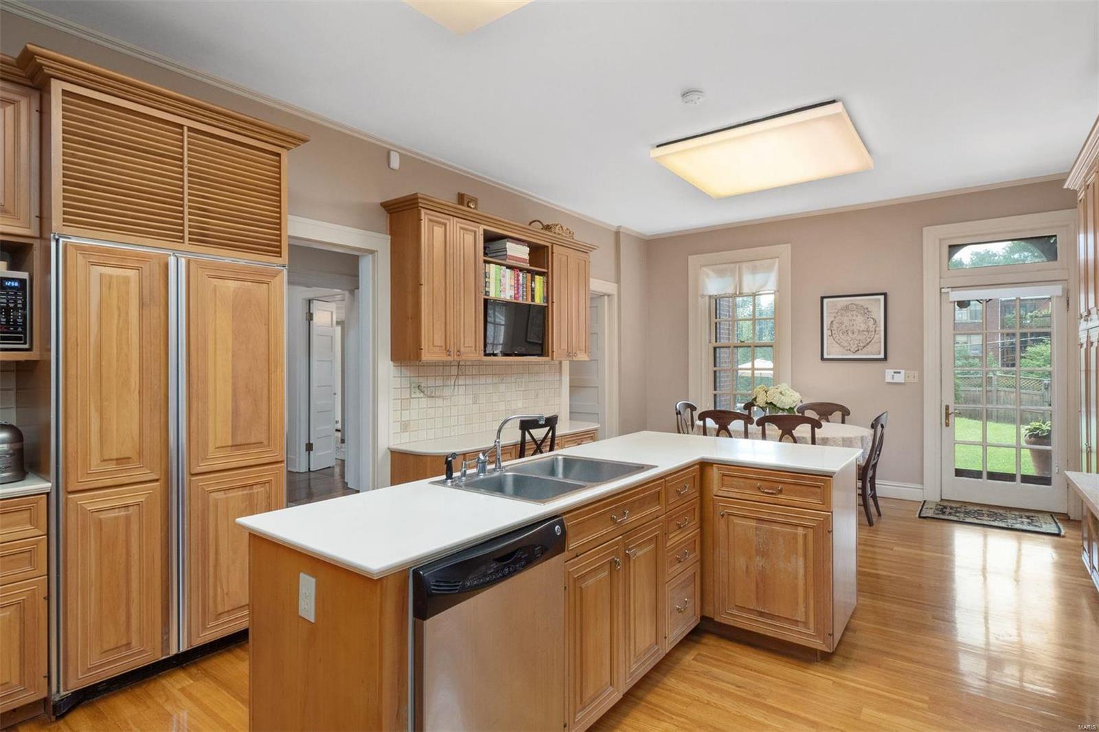 Kingsbury Place Add - Residential