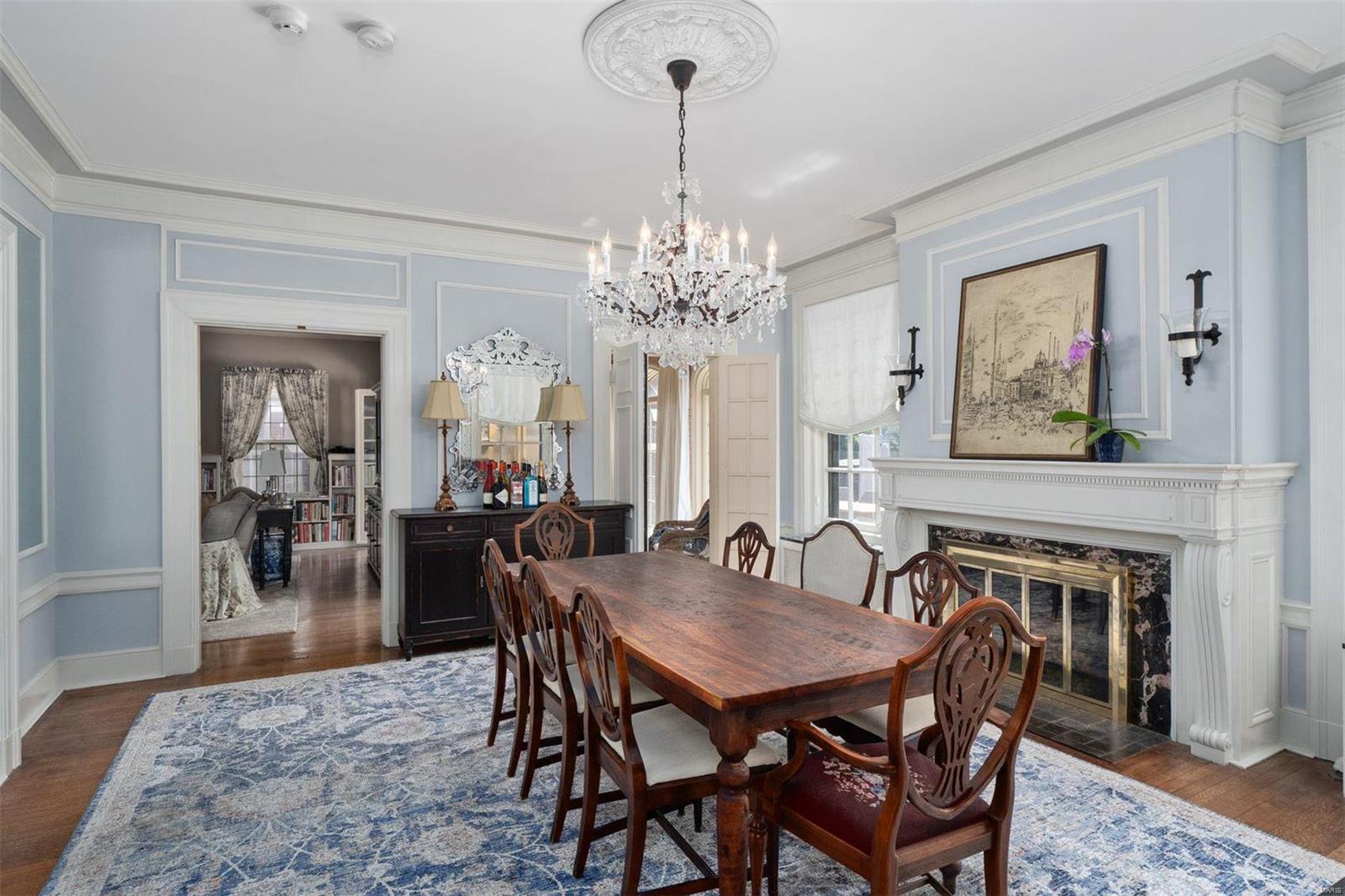 Kingsbury Place Add - Residential