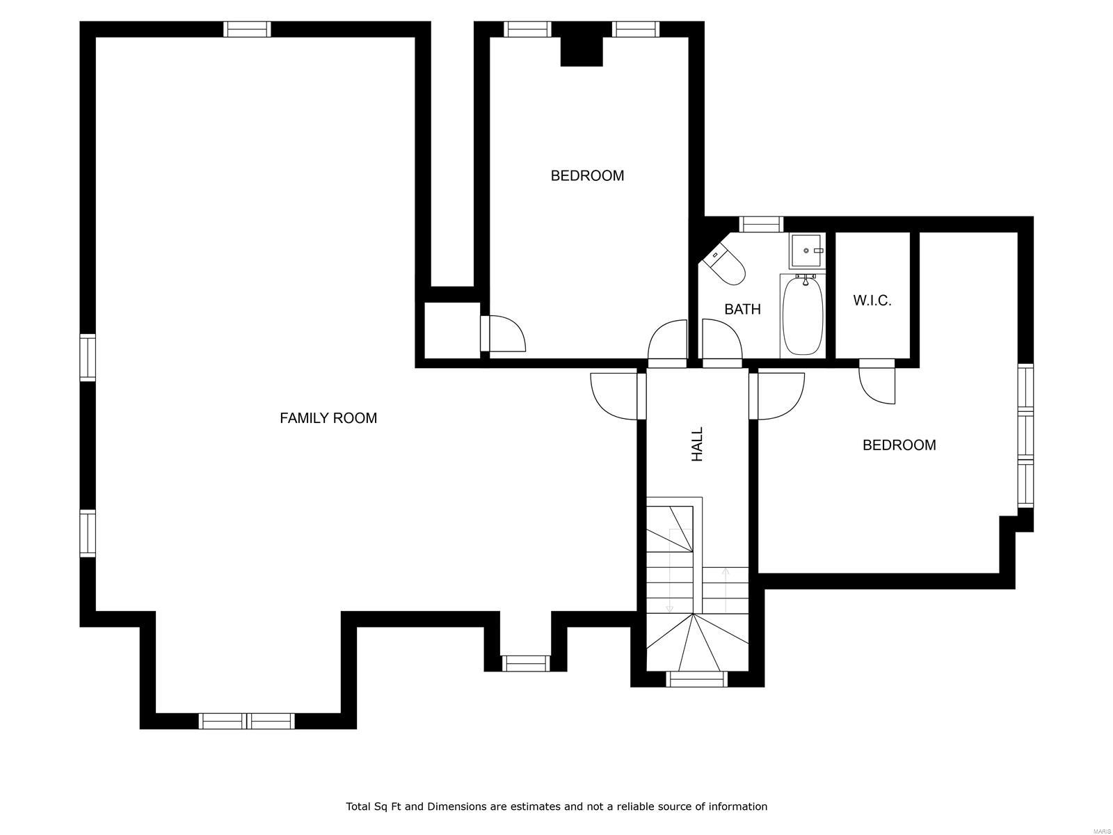 Kingsbury Place Add - Residential