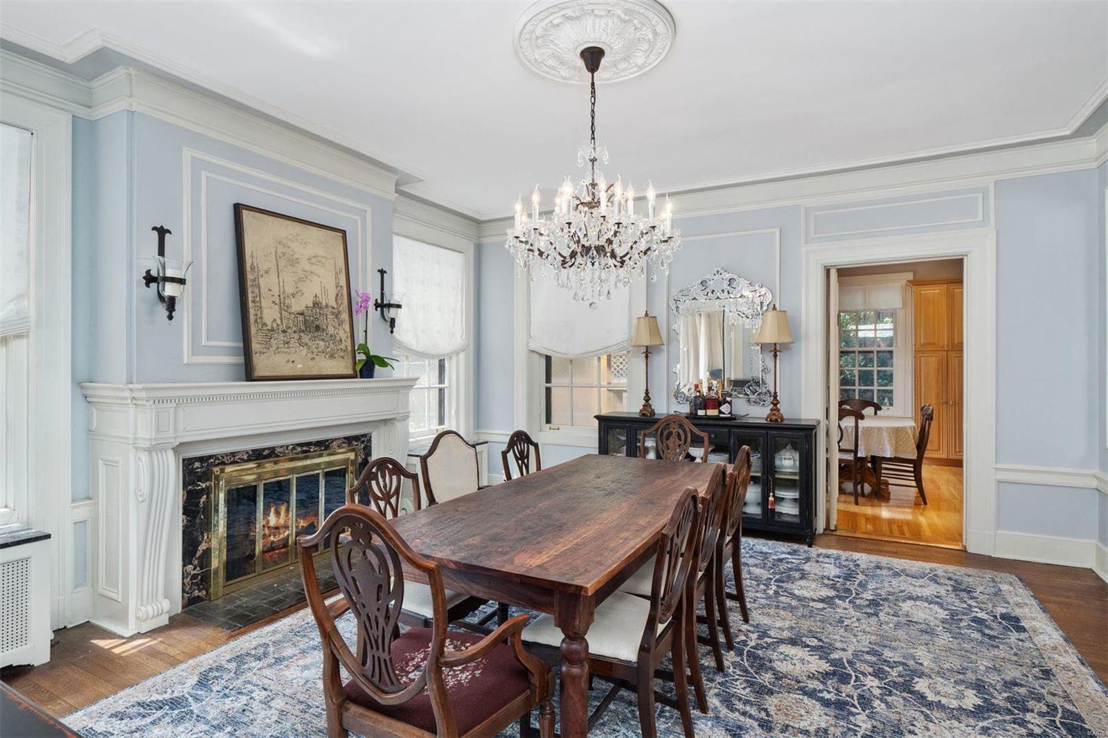 Kingsbury Place Add - Residential