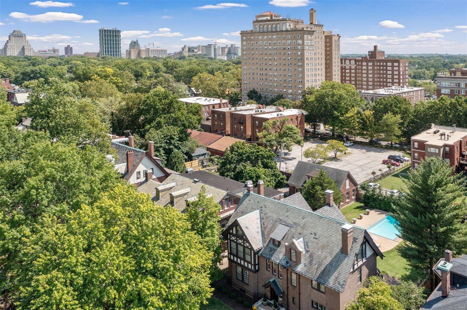 Kingsbury Place Add - Residential