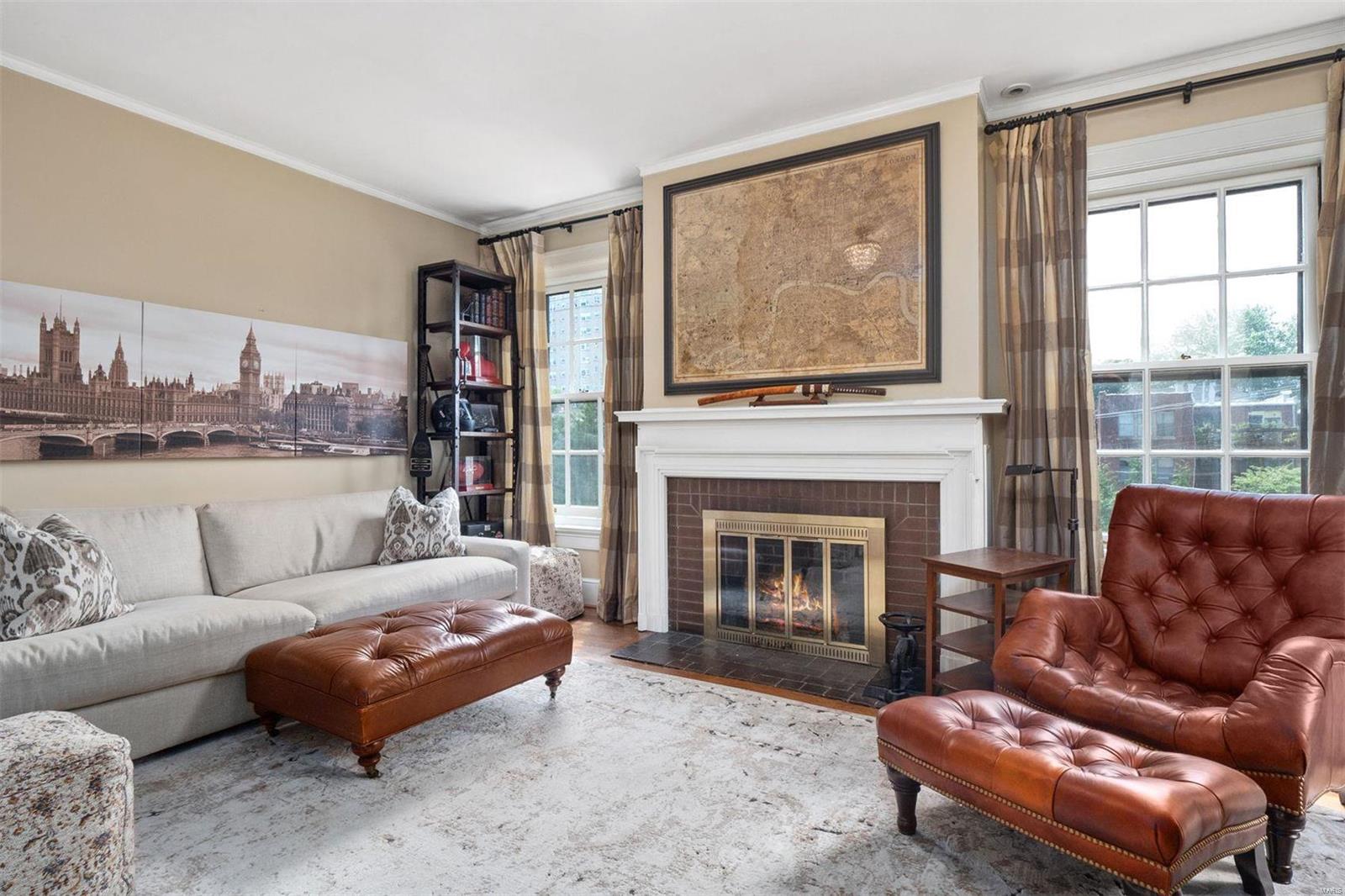 Kingsbury Place Add - Residential