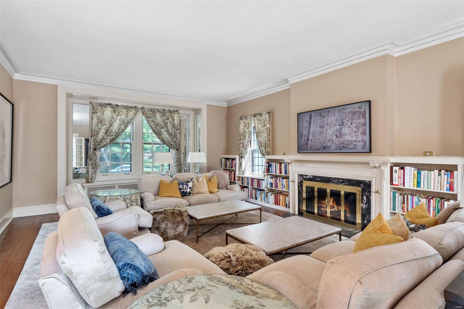 Kingsbury Place Add - Residential