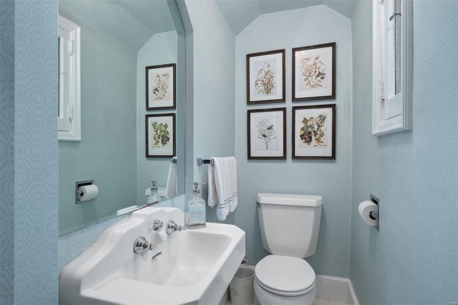 Kingsbury Place Add - Residential