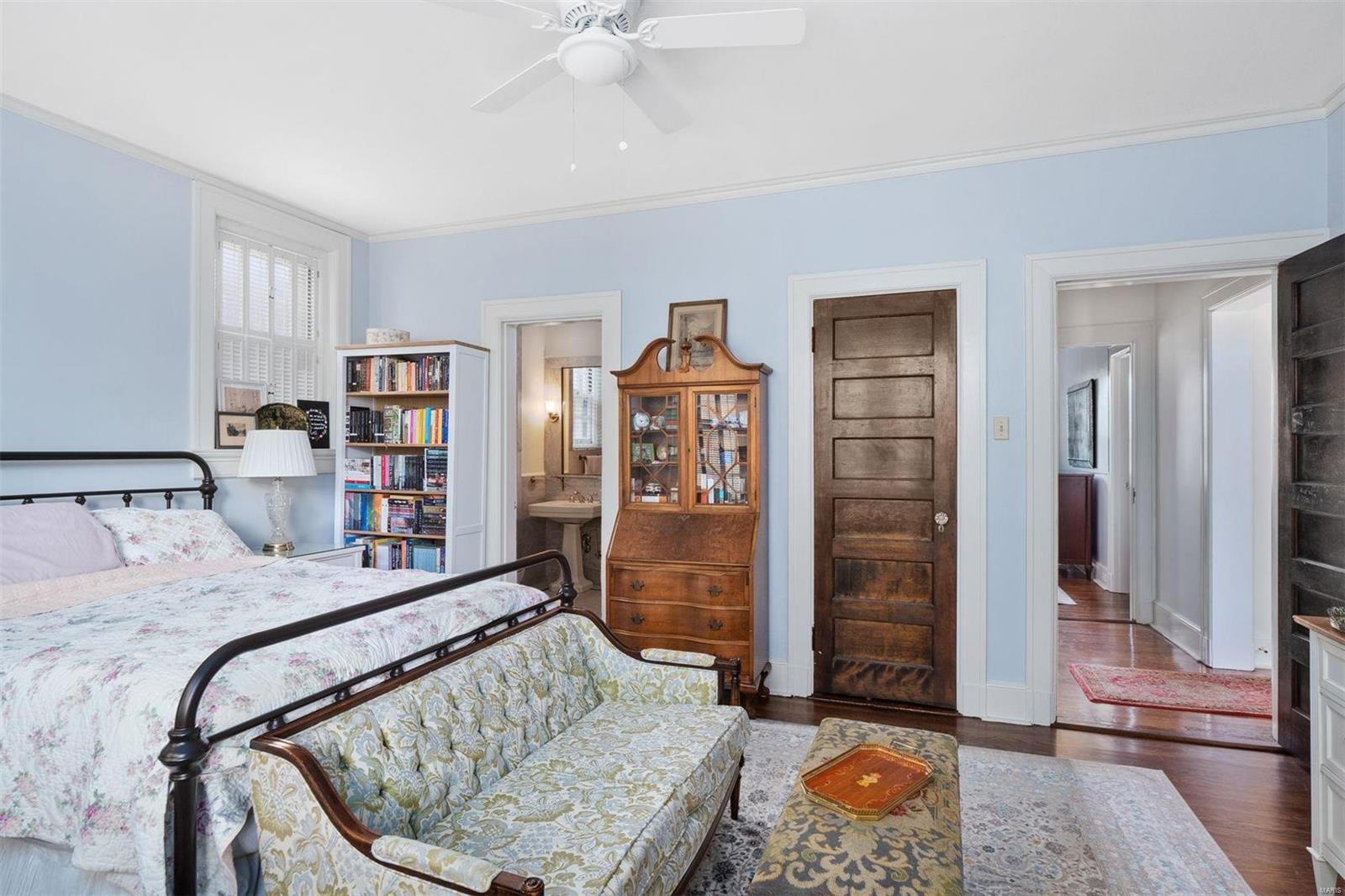 Kingsbury Place Add - Residential