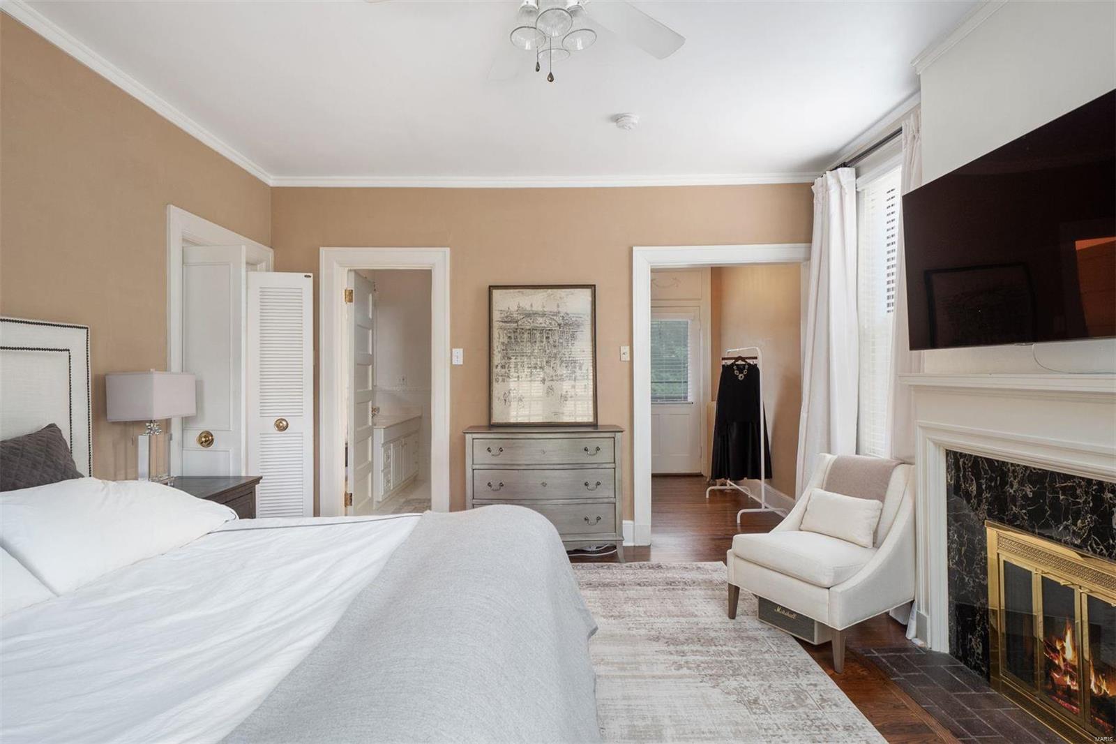 Kingsbury Place Add - Residential