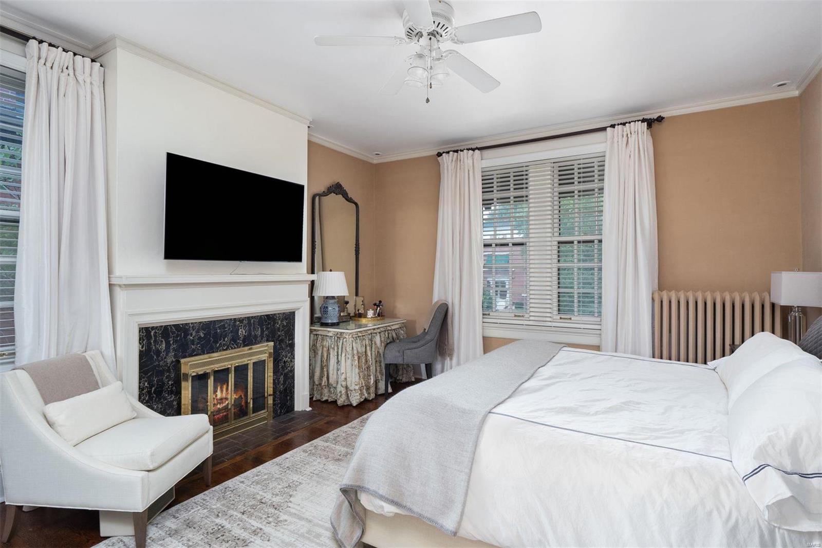 Kingsbury Place Add - Residential