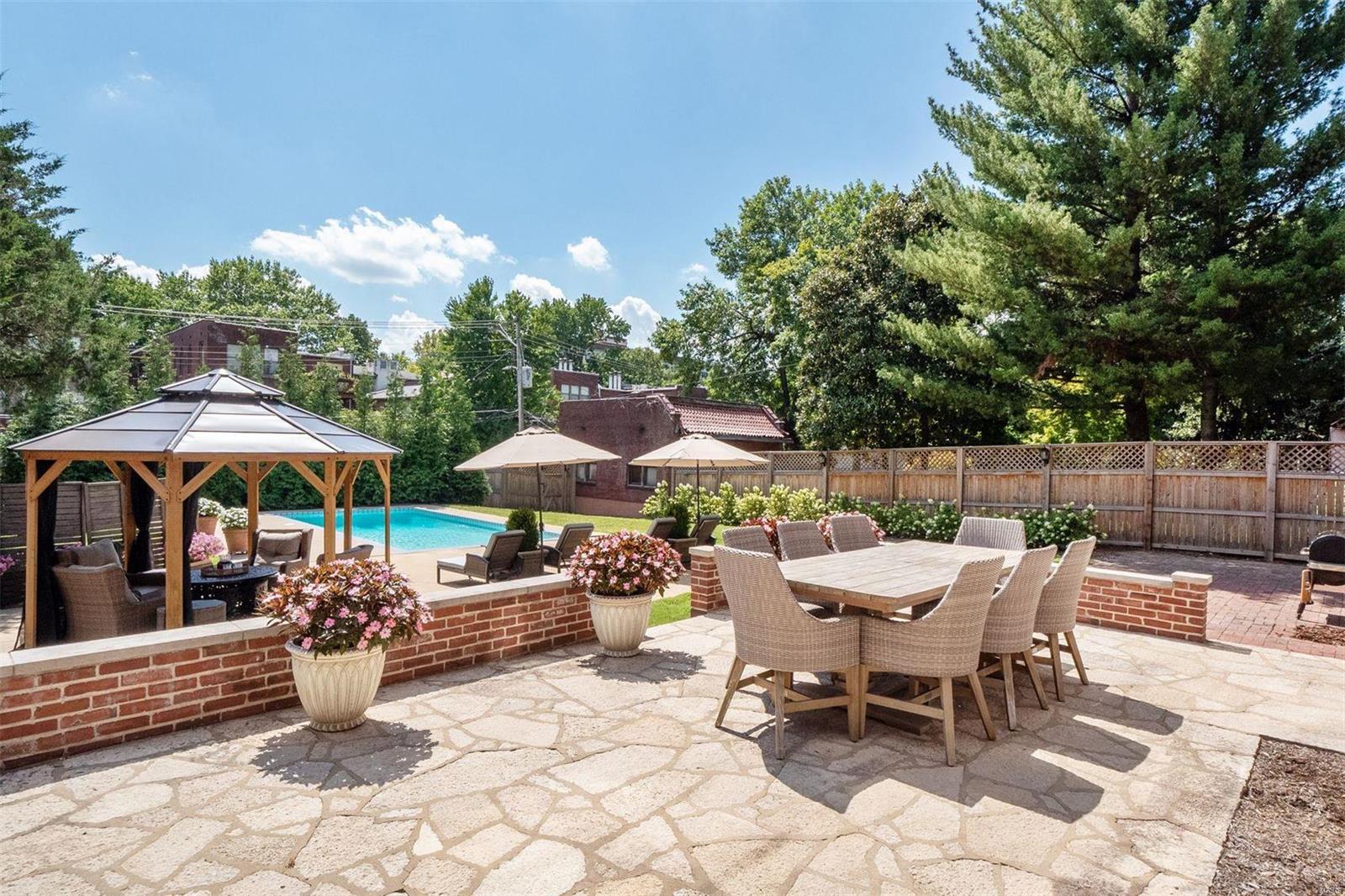 Kingsbury Place Add - Residential