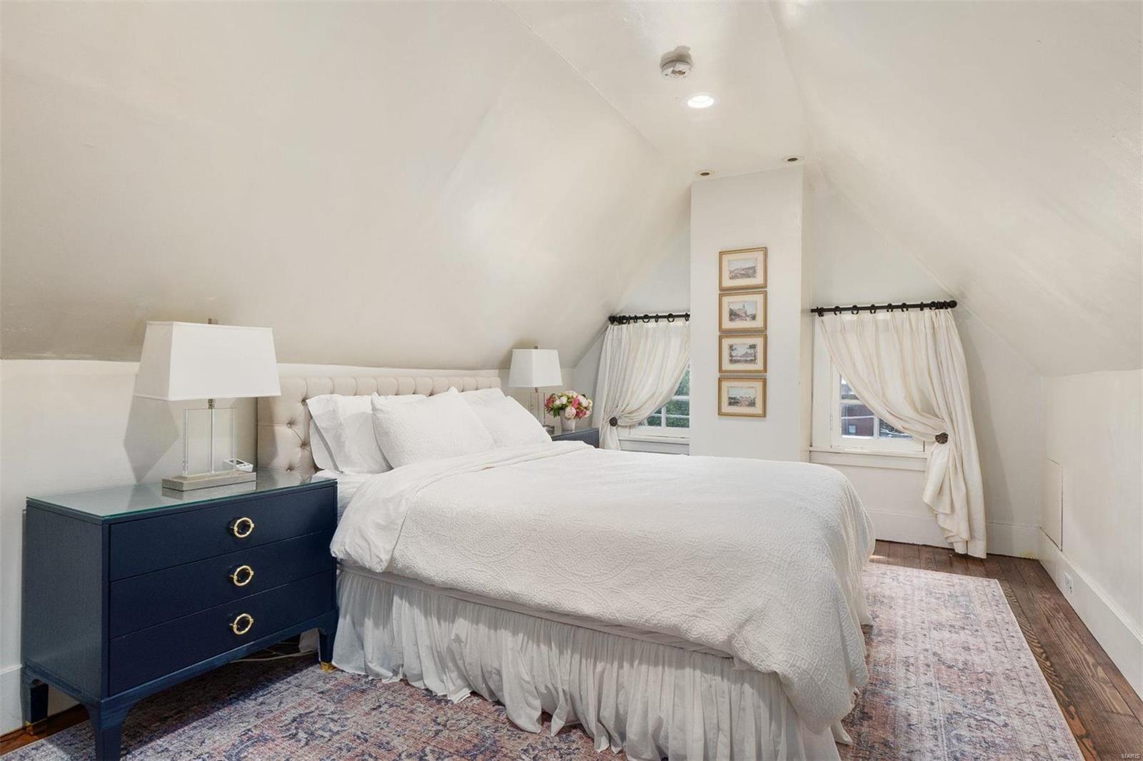 Kingsbury Place Add - Residential