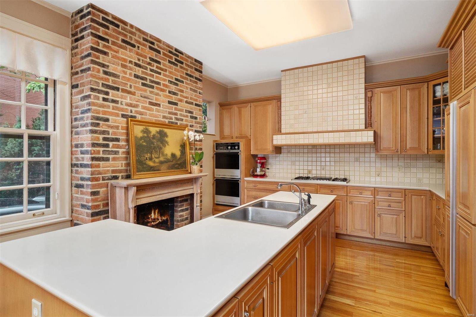 Kingsbury Place Add - Residential