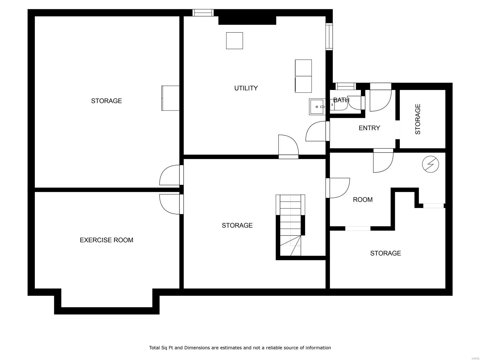 Kingsbury Place Add - Residential