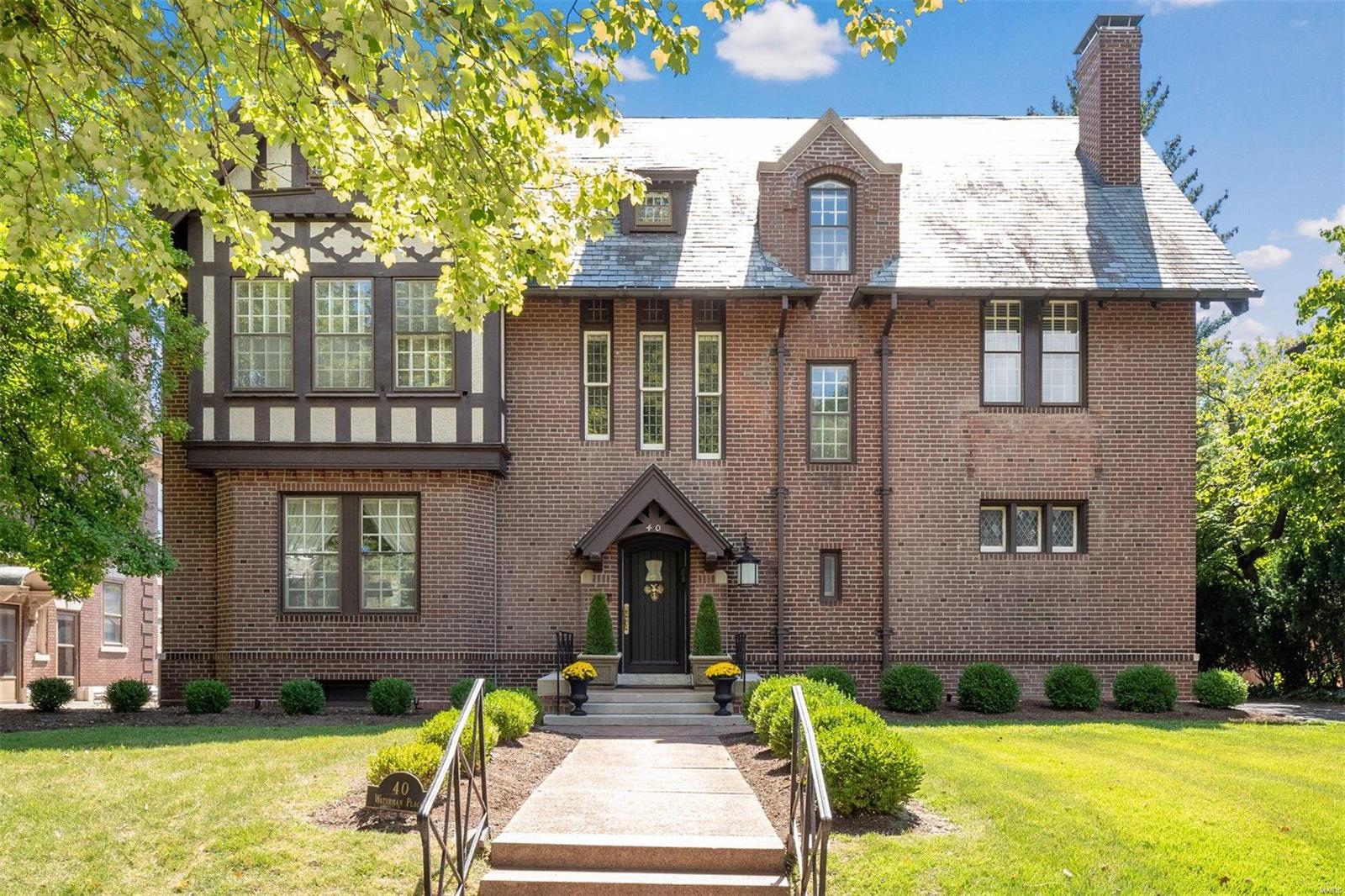 Kingsbury Place Add - Residential