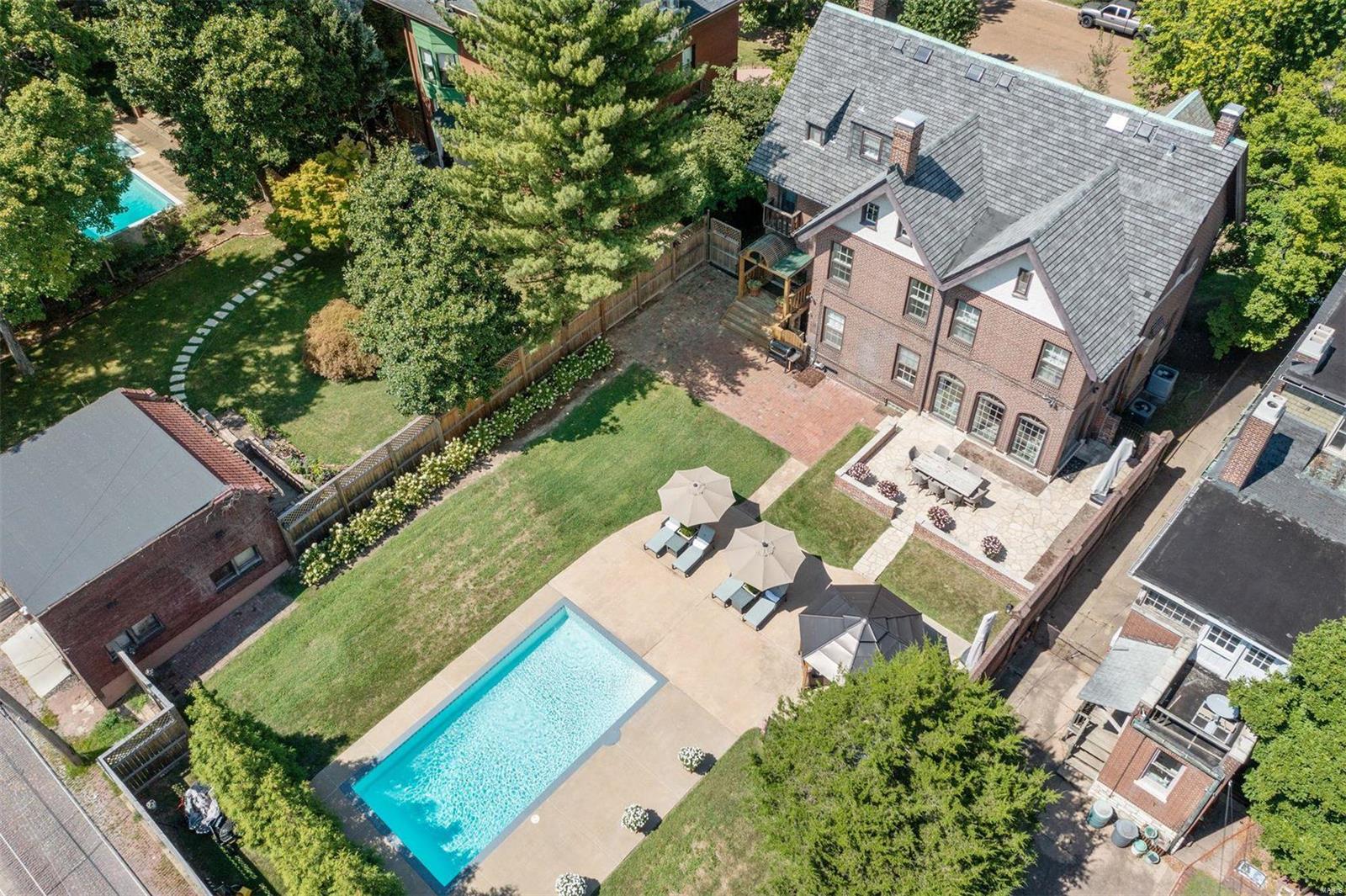 Kingsbury Place Add - Residential