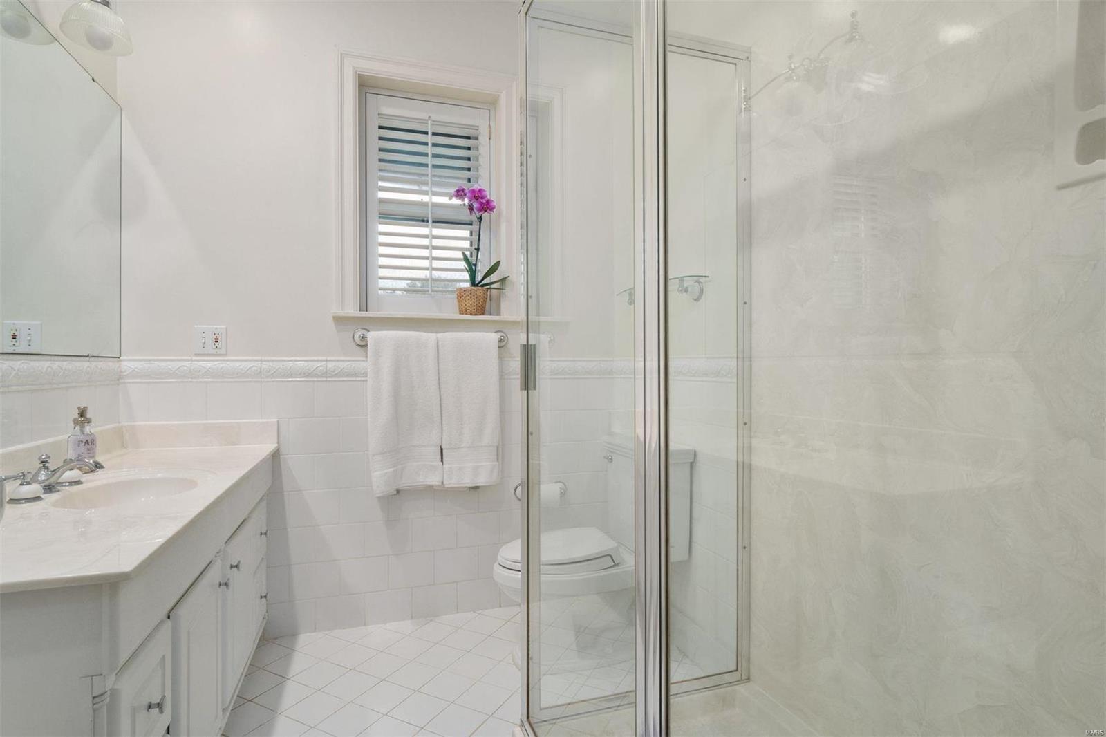 Kingsbury Place Add - Residential