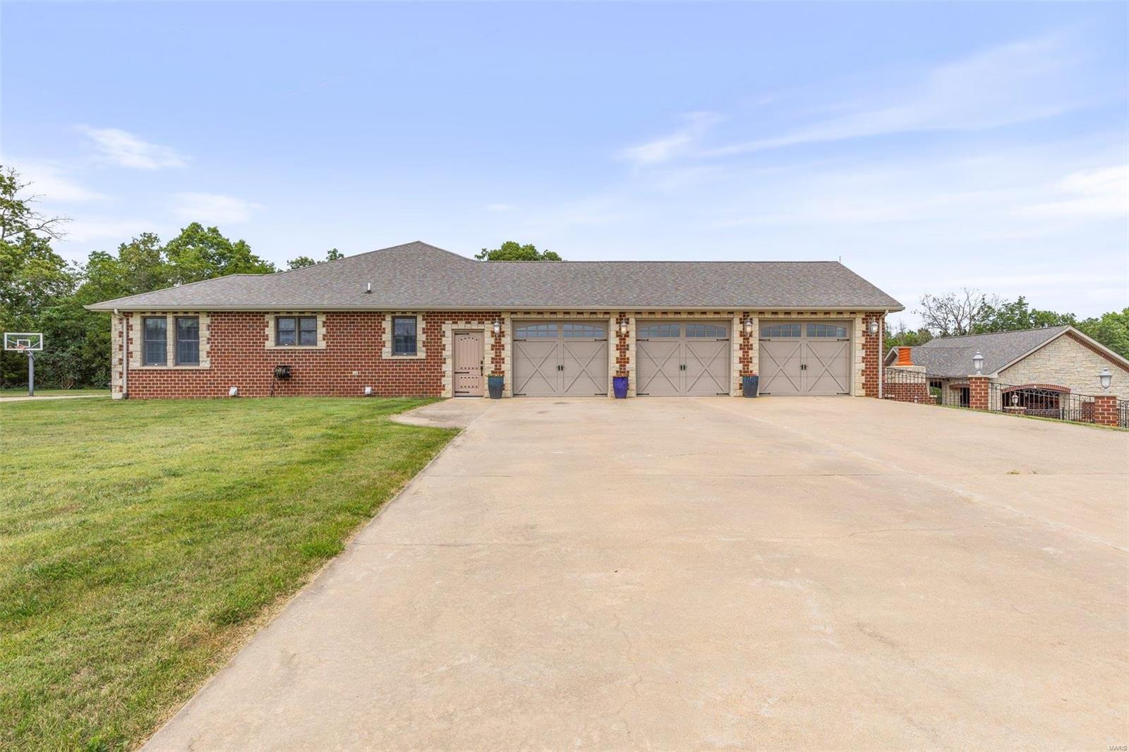 510 Canterberry Road