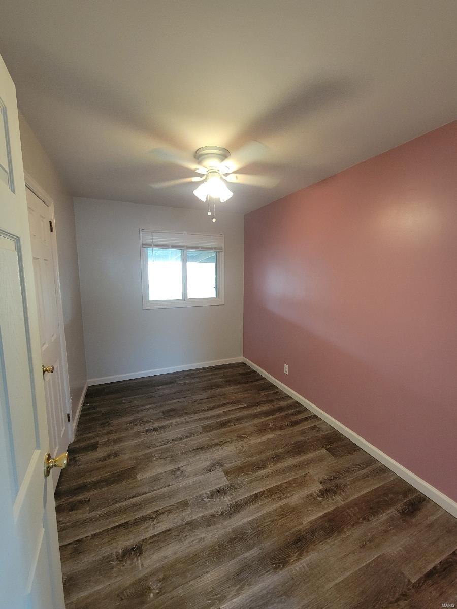 T M Aults - Residential