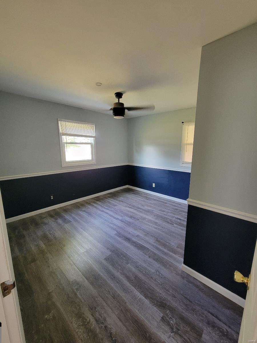 T M Aults - Residential