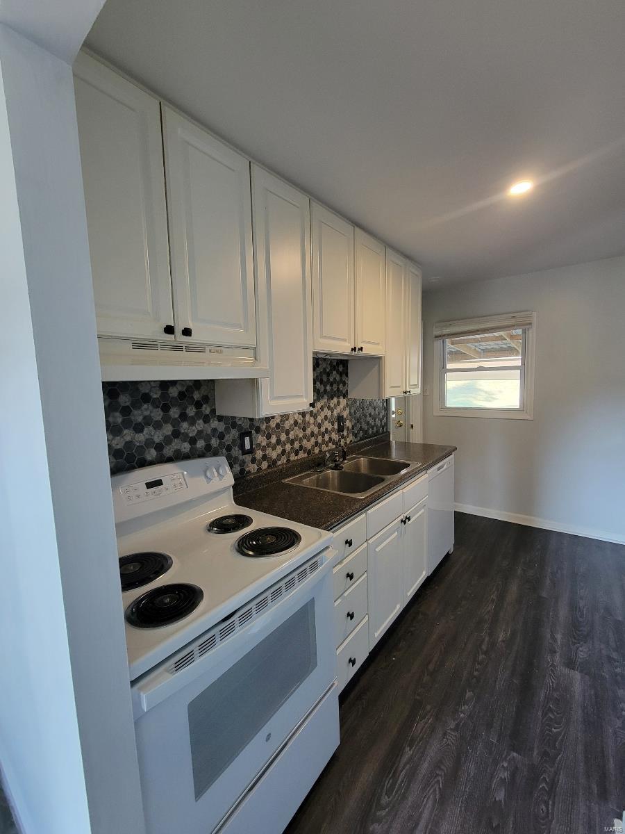 T M Aults - Residential