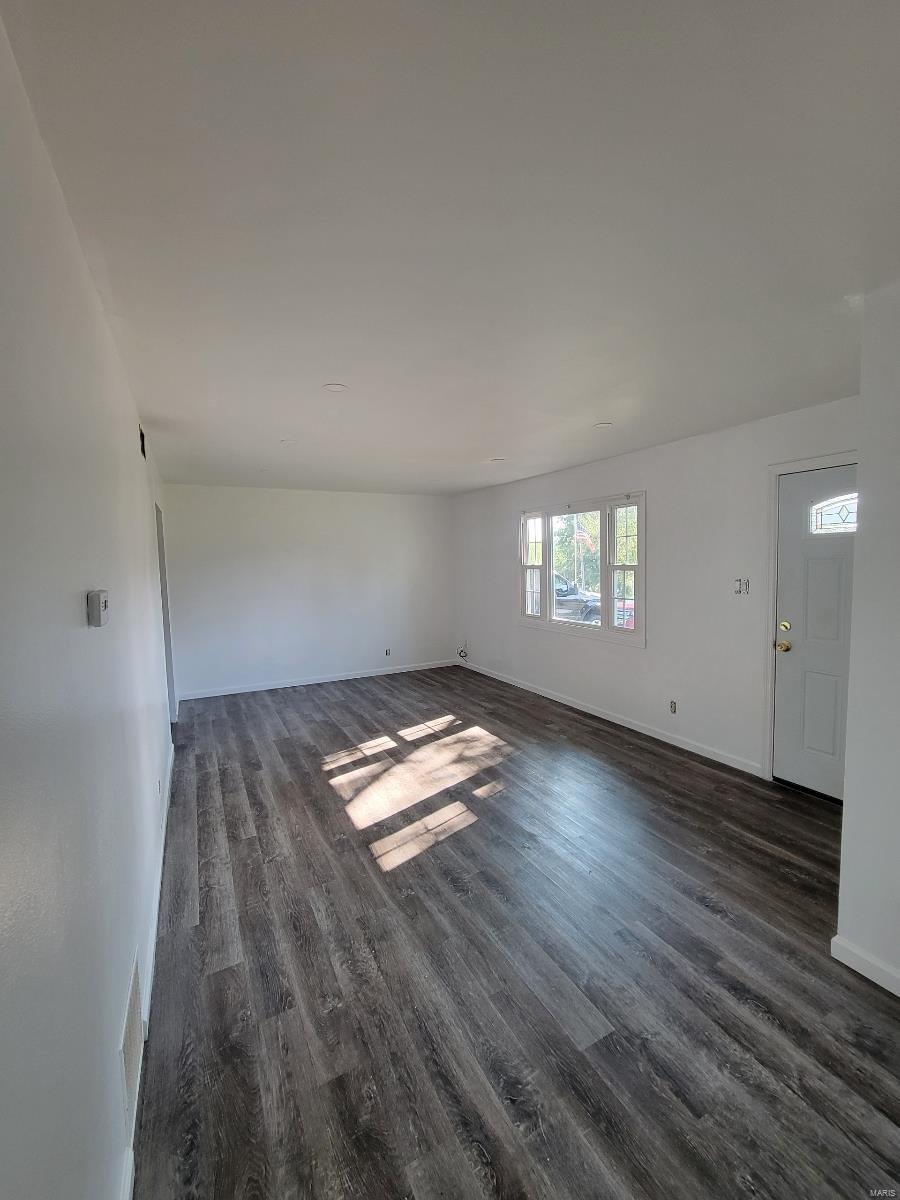 T M Aults - Residential