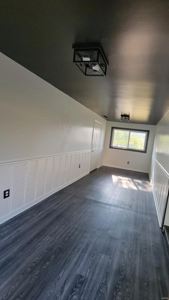 T M Aults - Residential