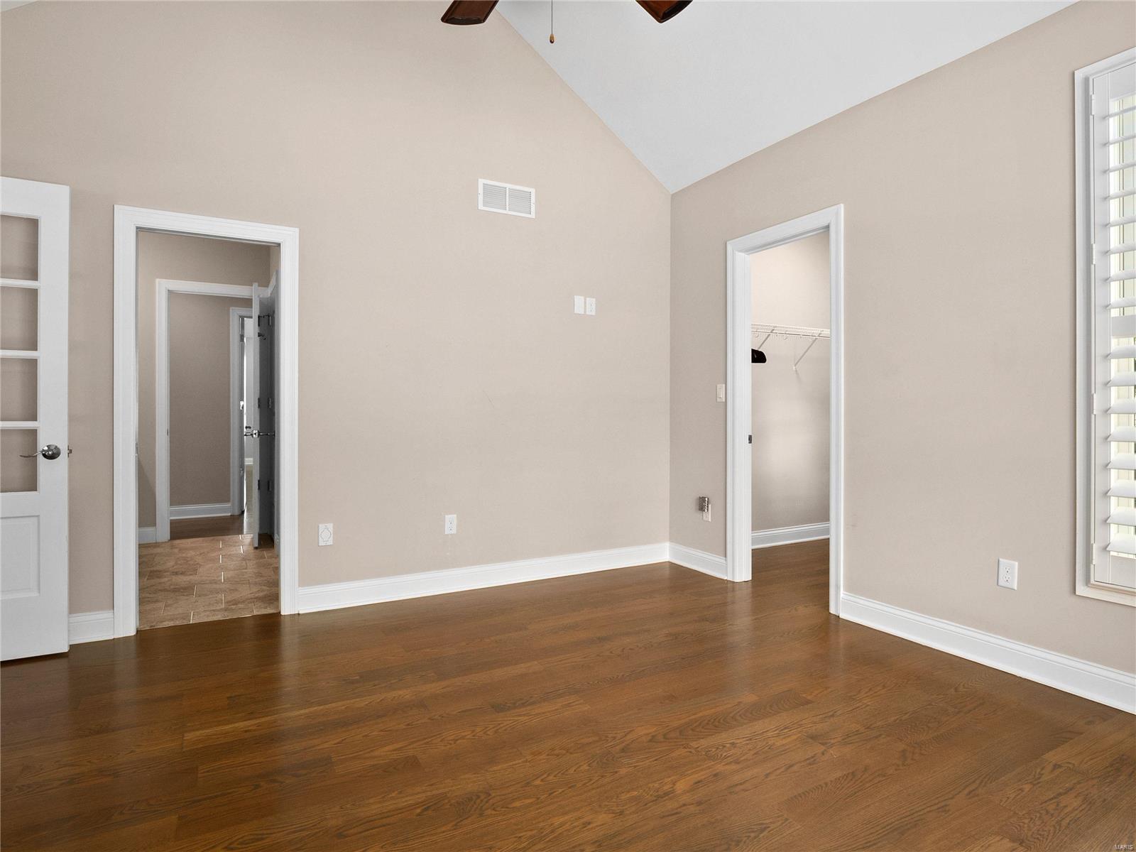 Ladue Crest - Residential