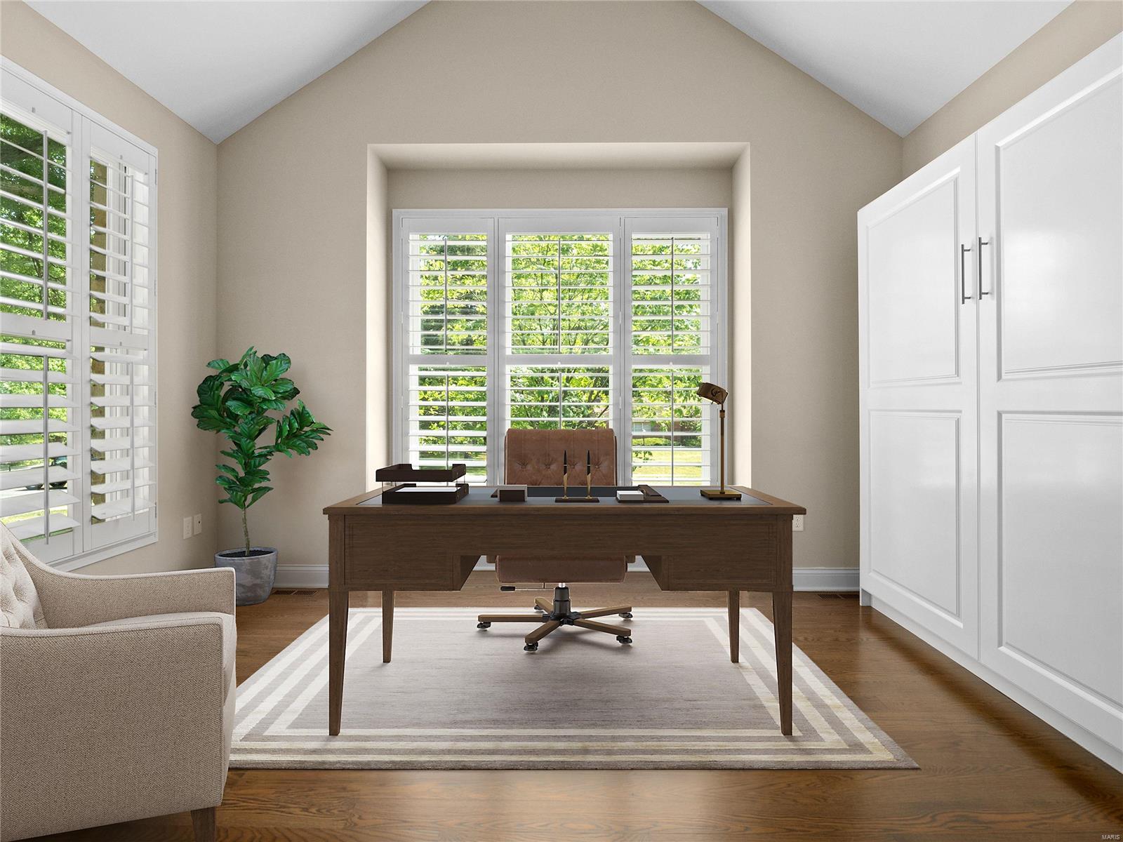 Ladue Crest - Residential