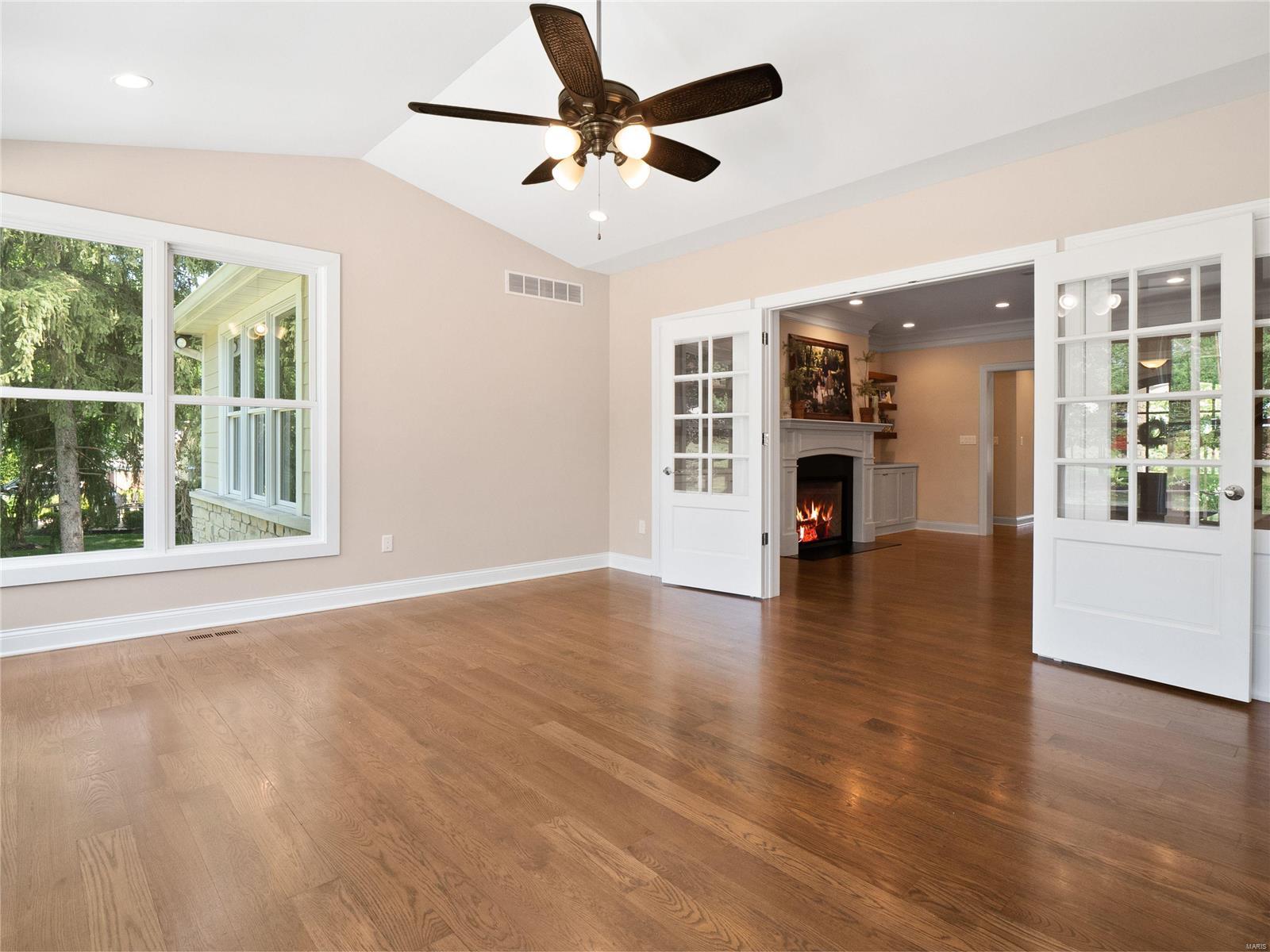 Ladue Crest - Residential