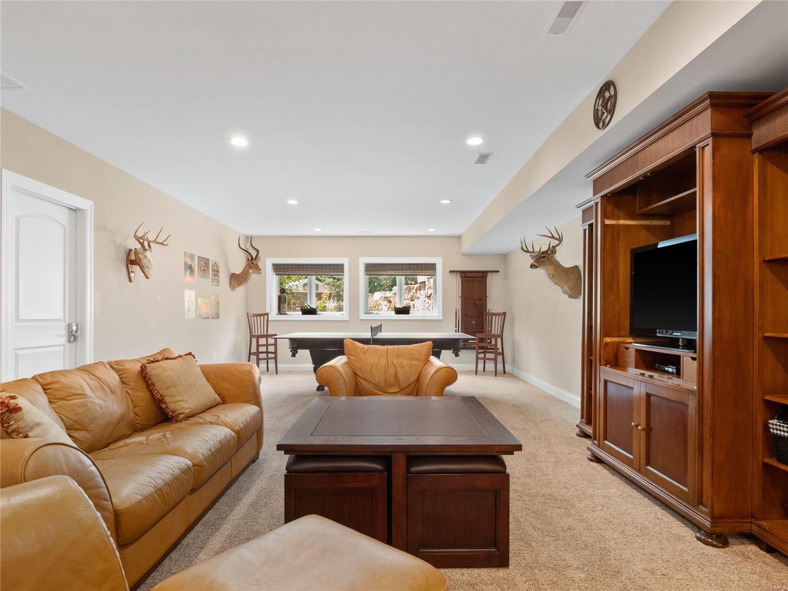 Ladue Crest - Residential