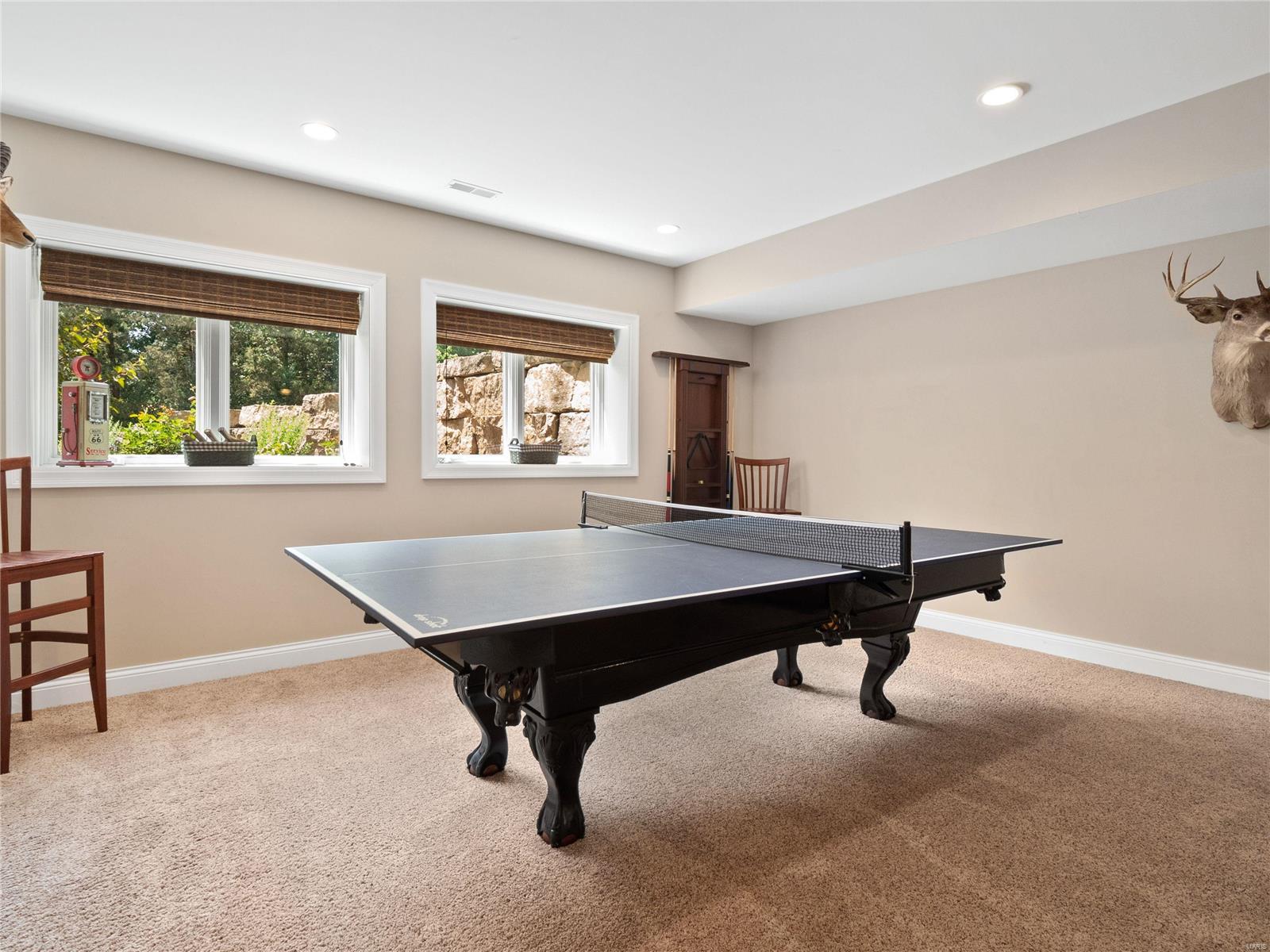 Ladue Crest - Residential