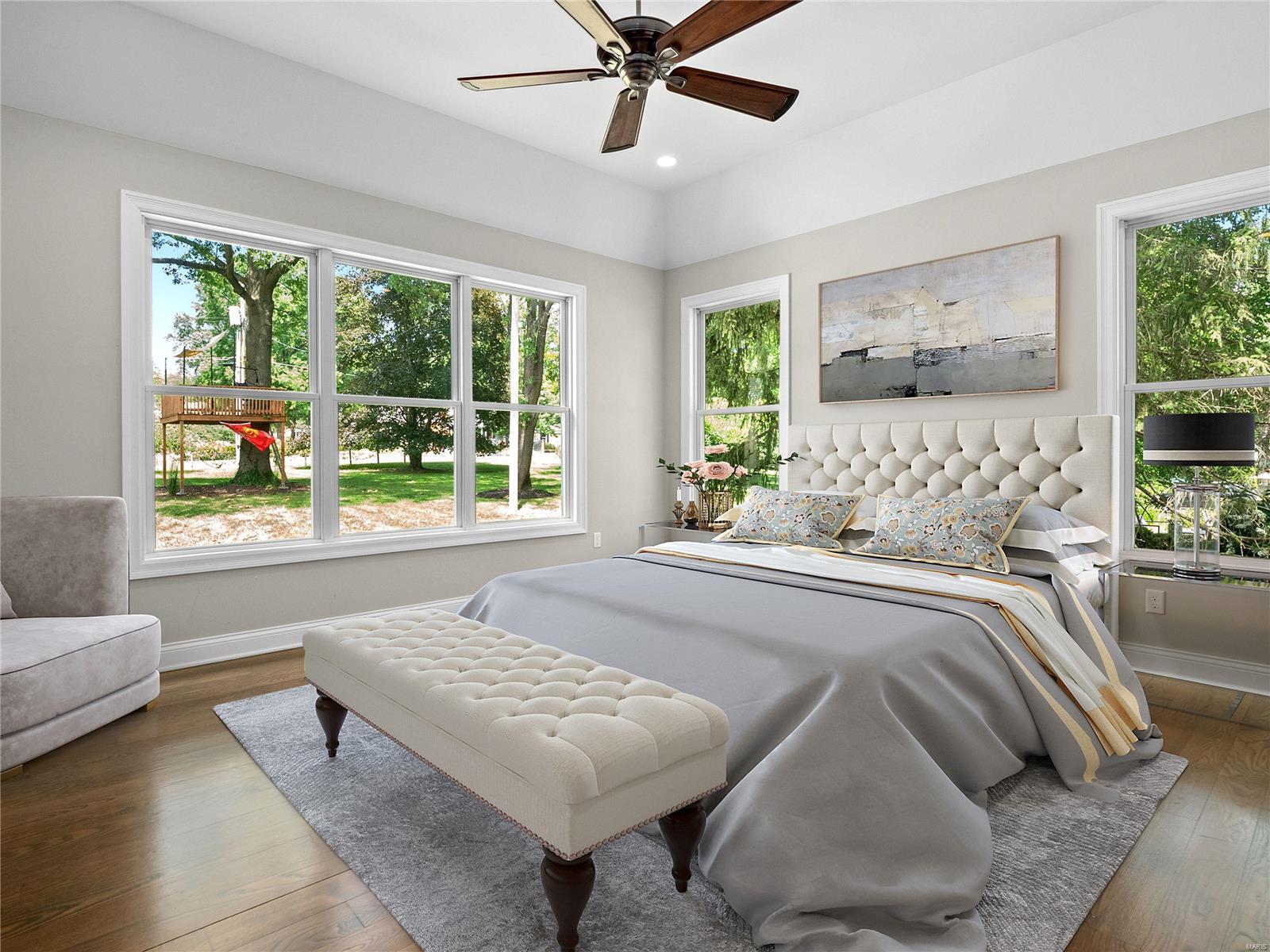 Ladue Crest - Residential