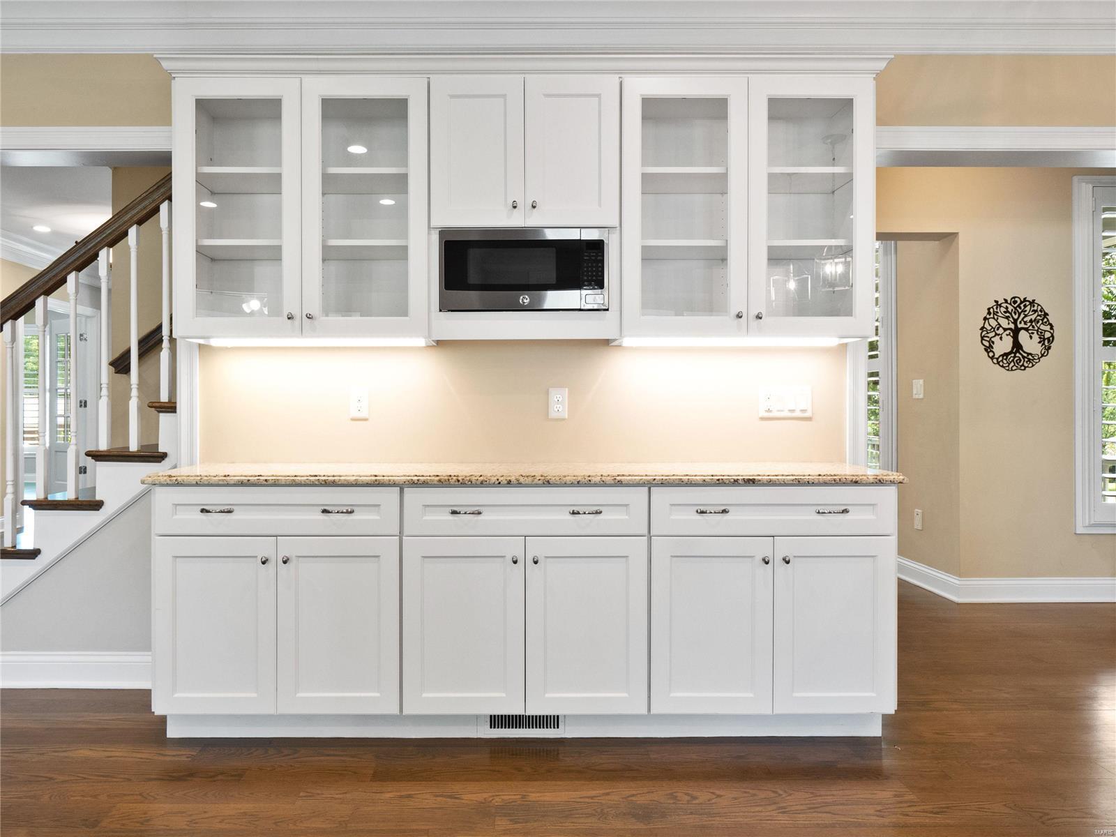 Ladue Crest - Residential