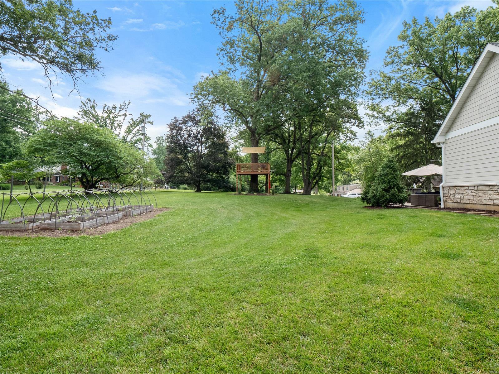 Ladue Crest - Residential