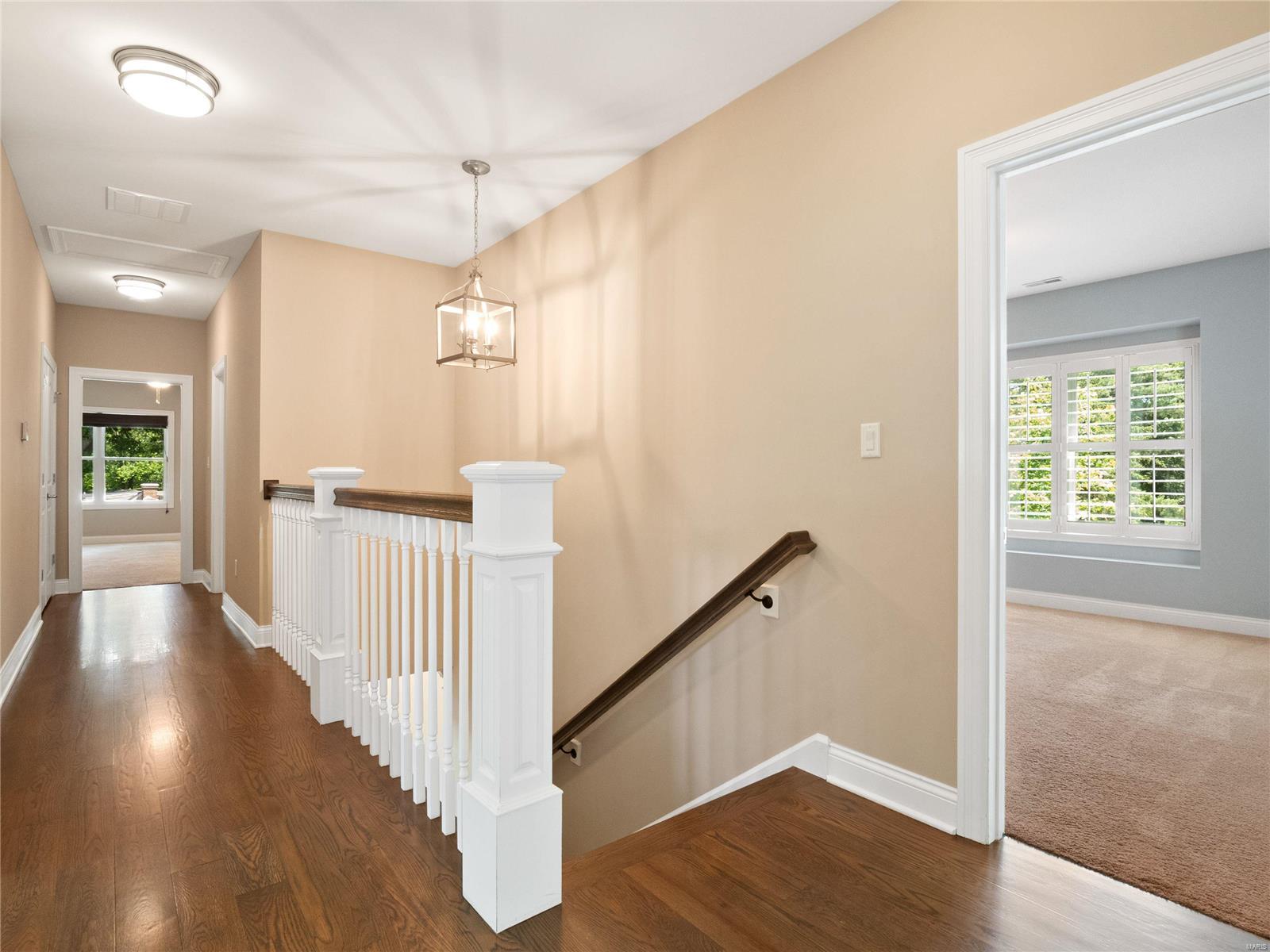 Ladue Crest - Residential