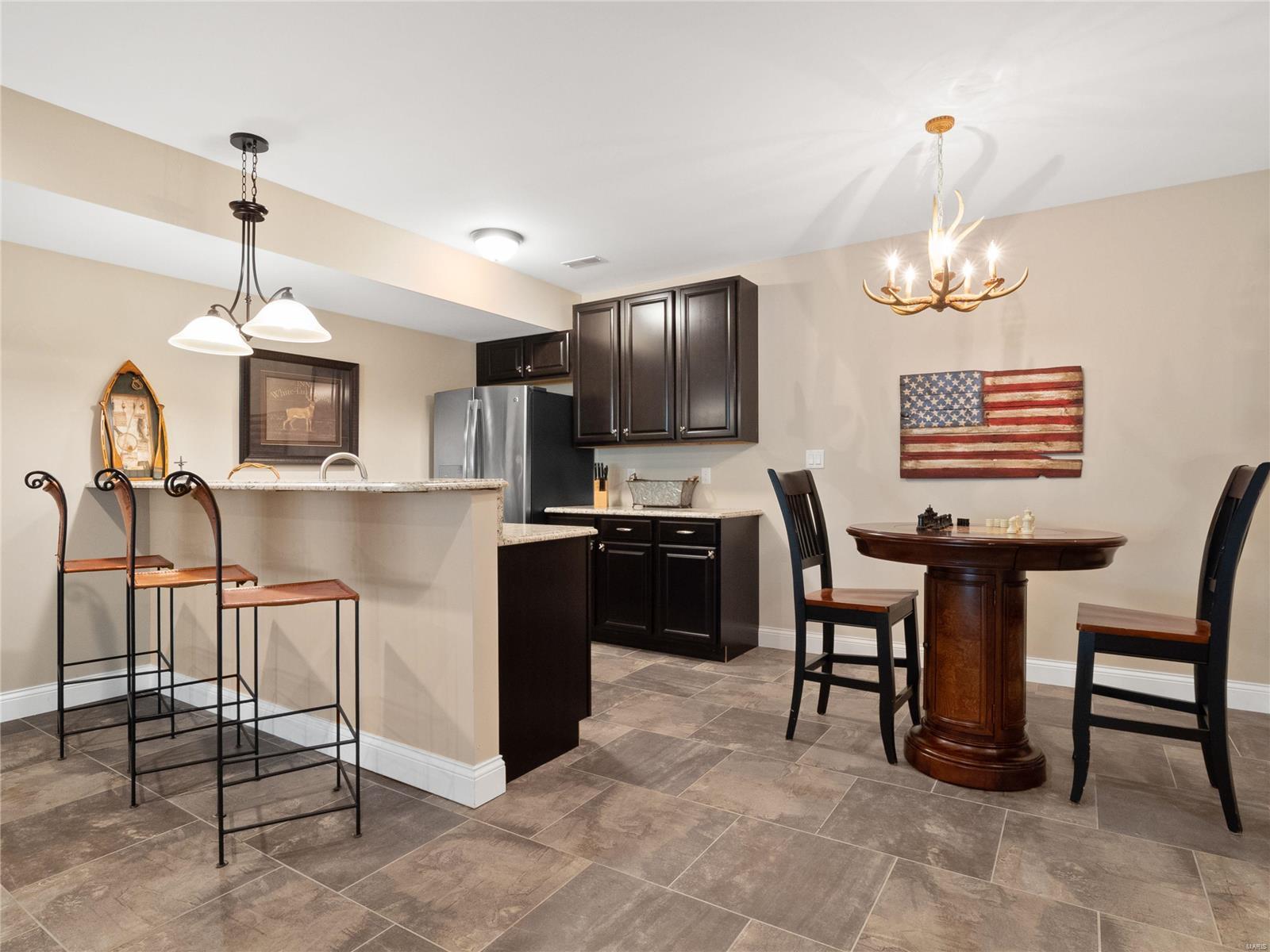 Ladue Crest - Residential