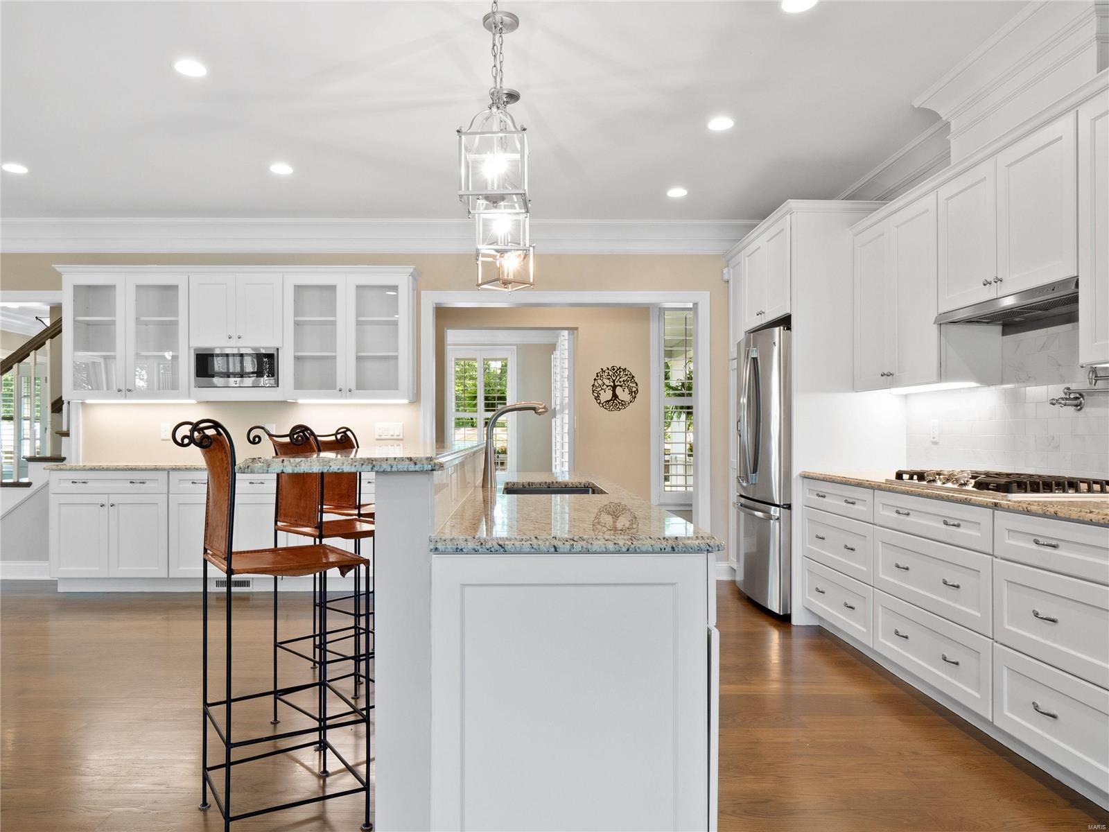 Ladue Crest - Residential