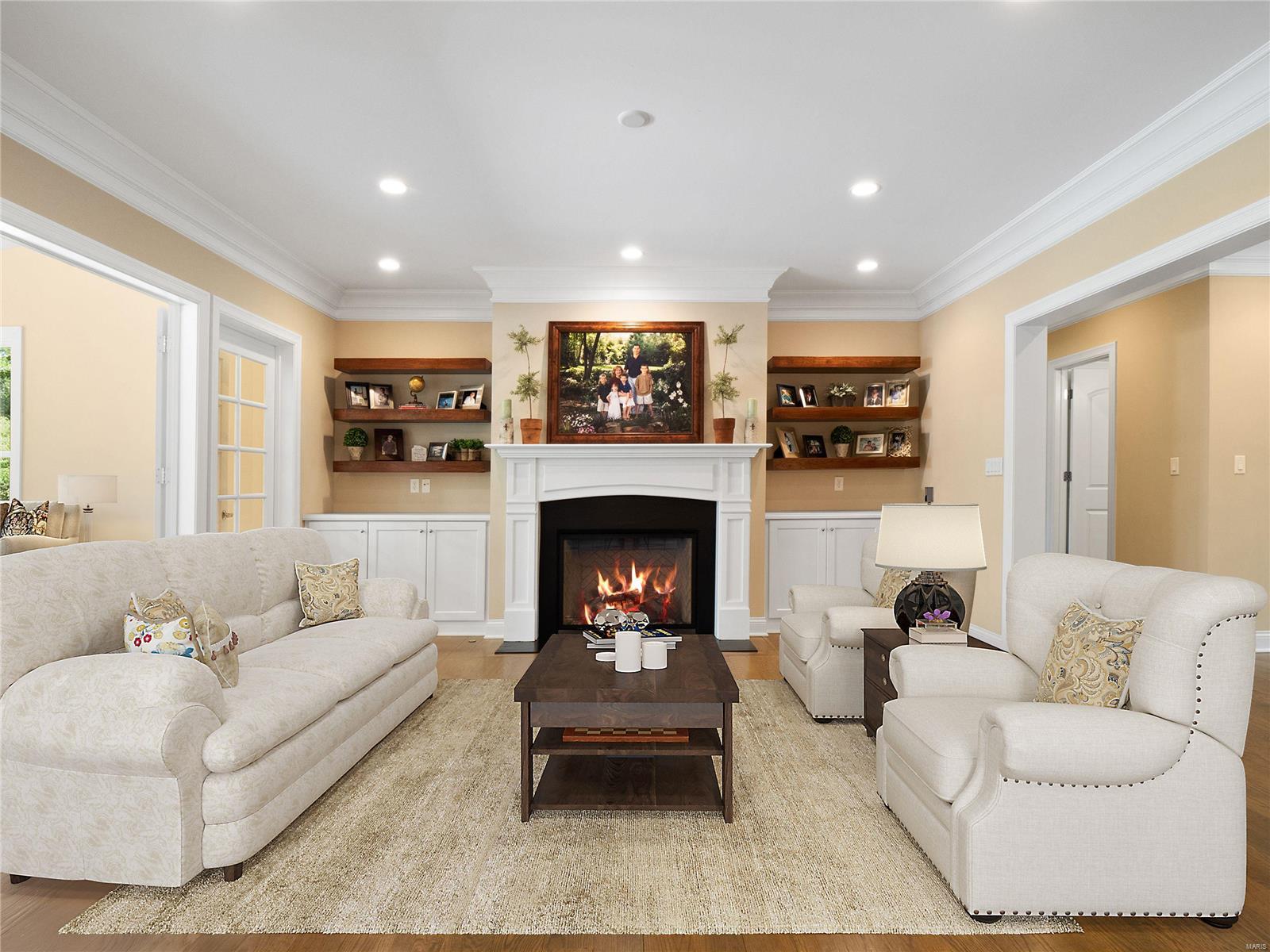 Ladue Crest - Residential