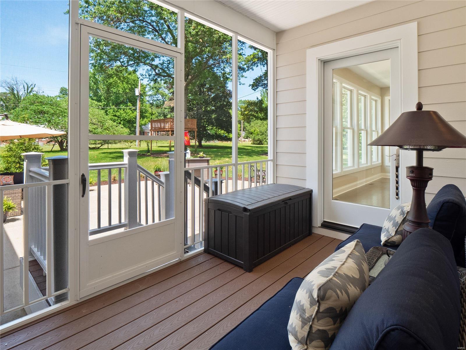 Ladue Crest - Residential