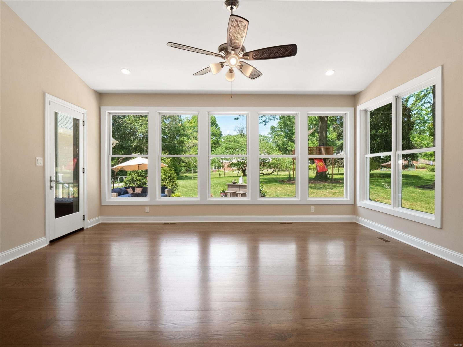 Ladue Crest - Residential